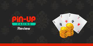 Pin-up Casino Online Perú