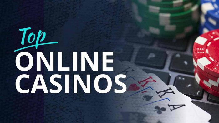 ONLINE-CASINOS IN DEUTSCHLAND