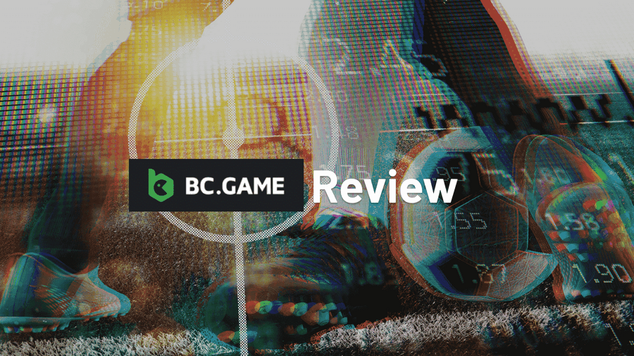 BC.Game Evaluation: Is the Online Casino Safe and Legal?