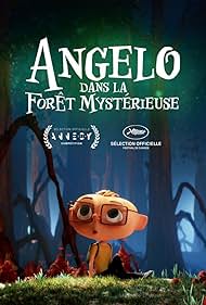 Angelo dans la forêt mystérieuse 2024 torrent