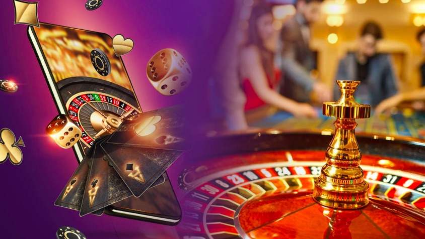 Jalla Online casino