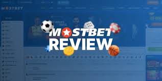 Mostbet Egypt 