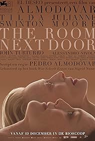 The Room Next Door 2024 torrent