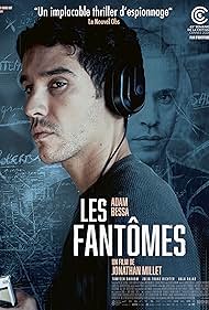 Les fantômes 2024 torrent