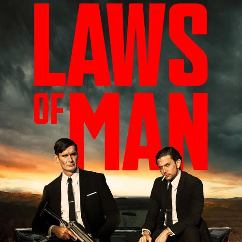 Laws of Man 2025 torrent