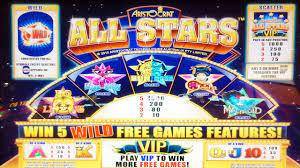 All Celebrity Slot Machine Gambling Enterprise