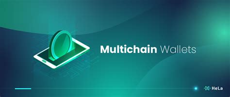 The Benefits of Multichain