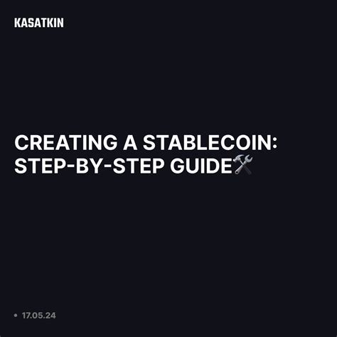 The Importance of Stablecoins in the Crypto Ecosystem
