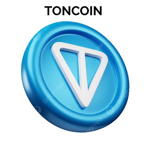 Toncoin (TON): Innovations and